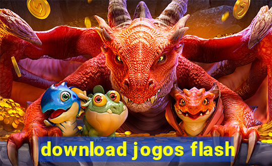 download jogos flash